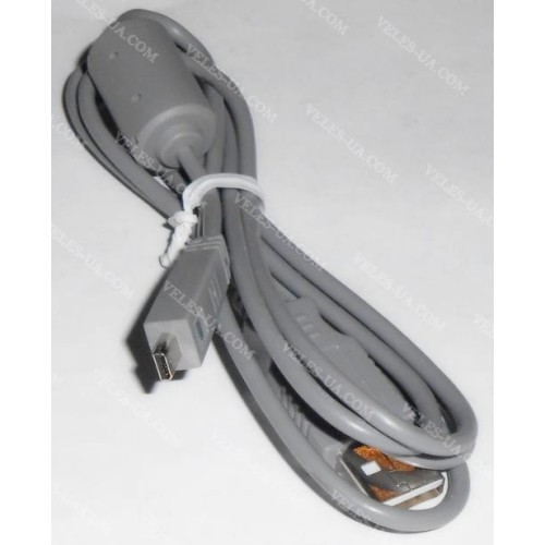 шнур Штекер mini USB(8pin) Samsung x Штекер USB-2.0 A, 1.5м (артикул: 01-0710.) шнур Штекер mini USB(8pin) Samsung x Штекер USB-2.0 A, 1.5м (артикул: 01-0710.)