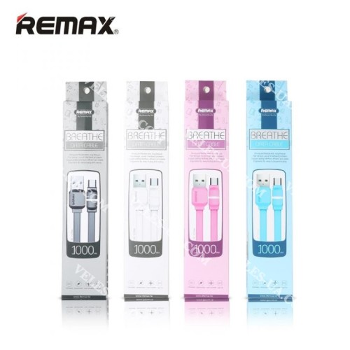 шнур Штекер mikro USB(5pin) x Шт. USB-2.0 A, 1,0м, REMAX RC-029m, плоский, коробка, BK (артикул: 01-0997.BK) шнур Штекер mikro USB(5pin) x Шт. USB-2.0 A, 1,0м, REMAX RC-029m, плоский, коробка, BK (артикул: 01-0997.BK)