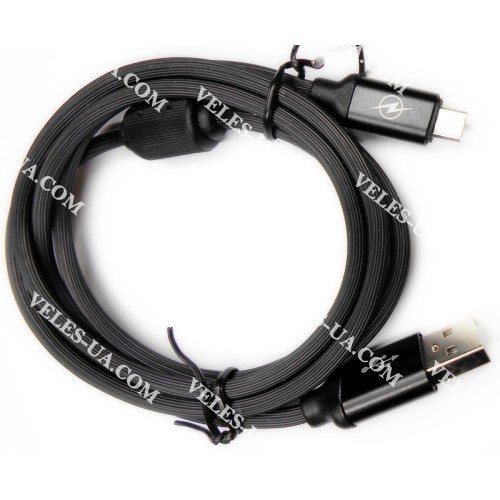 шнур Штекер mikro USB(5pin) x Шт. USB-2.0 A, 1,0м, iMAX Silicon iM-C.0022, 2.4A, кульок, BK (артикул: 01-1033.BK) шнур Штекер mikro USB(5pin) x Шт. USB-2.0 A, 1,0м, iMAX Silicon iM-C.0022, 2.4A, кульок, BK (артикул: 01-1033.BK)