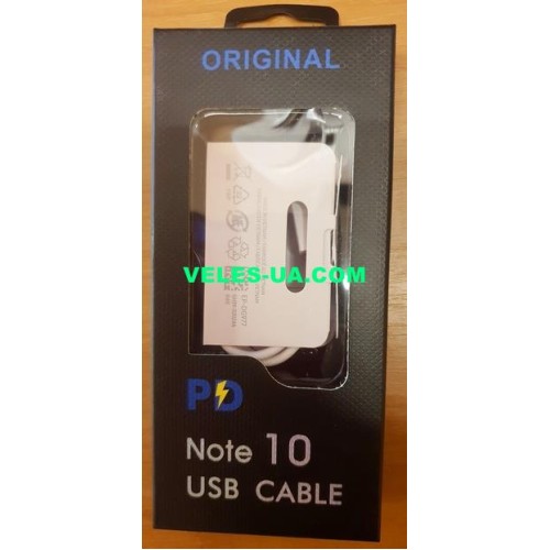 шнур Штекер USB Type-C x Шт. Type-C, 1.0m, Samsung Note 10, PD, коробка, W (артикул: 01-1457.) шнур Штекер USB Type-C x Шт. Type-C, 1.0m, Samsung Note 10, PD, коробка, W (артикул: 01-1457.)