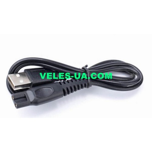 шнур Штекер USB A x Гніздо живлення 2pin, 1.2m (артикул: 01-1482.) шнур Штекер USB A x Гніздо живлення 2pin, 1.2m (артикул: 01-1482.)