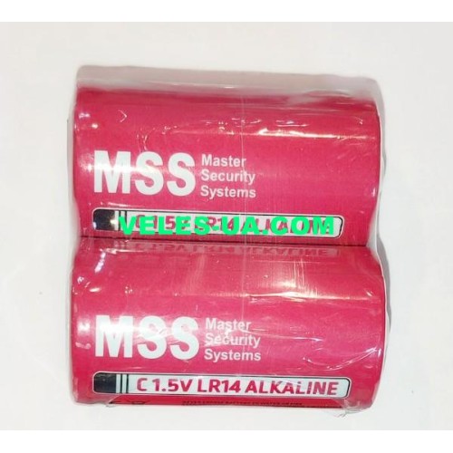 LR14 -S2 MSS (артикул: 02-0066) LR14 -S2 MSS (артикул: 02-0066)