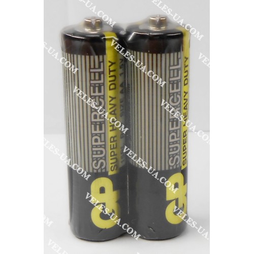 R6 GP Greencelll 15G-S2, AA (артикул: 02-0481) R6 GP Greencelll 15G-S2, AA (артикул: 02-0481)