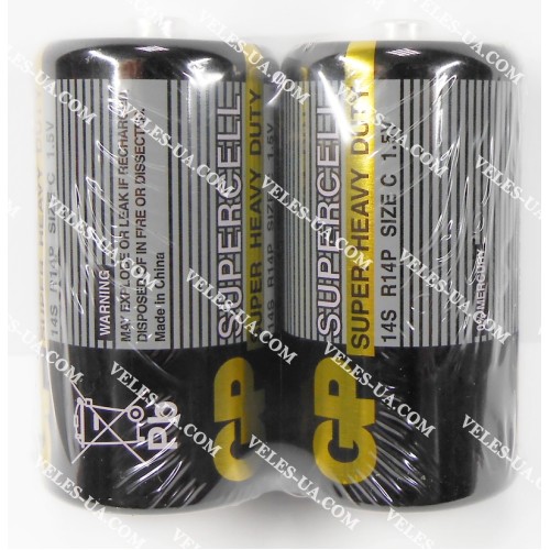 R14 GP Supercell 14S-S2, 14SR14P (артикул: 02-1091) R14 GP Supercell 14S-S2, 14SR14P (артикул: 02-1091)