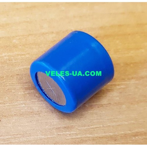 Б.Фот CR-1/3N (2L76) Litium d11.8x 10.8mm, Bossman 3V (артикул: 02-1159) Б.Фот CR-1/3N (2L76) Litium d11.8x 10.8mm, Bossman 3V (артикул: 02-1159)