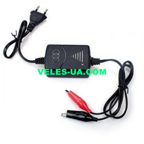 ЗП 12V/1.3А, 14.8V АВТОМАТ, YASO-13815, BJ-120-1300 (артикул: 02-1162) ЗП 12V/1.3А, 14.8V АВТОМАТ, YASO-13815, BJ-120-1300 (артикул: 02-1162)