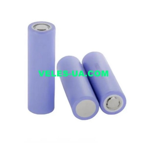 аккум Li-ion d21.1mm 21700 3,6V 4000mAh 12A, 15 MOm, Soshine, силовий (артикул: 02-1439.) аккум Li-ion d21.1mm 21700 3,6V 4000mAh 12A, 15 MOm, Soshine, силовий (артикул: 02-1439.)