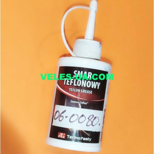 Мастило SMART TEFLONOWY 65ml , AGT-081 Польща (артикул: 06-0080.) Мастило SMART TEFLONOWY 65ml , AGT-081 Польща (артикул: 06-0080.)