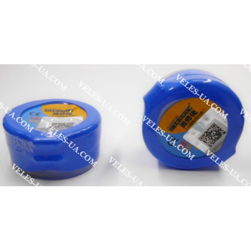 Флюс-Паяльна паста з Припоєм для SMD, BGA , XG-30 Mechanic 16g , (ФЕН, паяльник, без змивання) (артикул: 06-0476.) Флюс-Паяльна паста з Припоєм для SMD, BGA , XG-30 Mechanic 16g , (ФЕН, паяльник, без змивання) (артикул: 06-0476.)