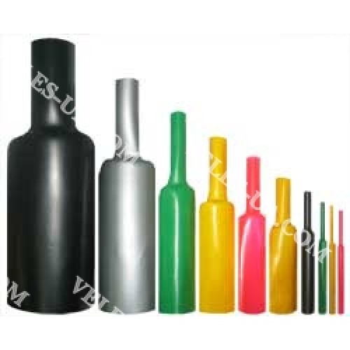 d= 2.0mm термозбіжна трубка, чорна (артикул: 06-0503.BK) d= 2.0mm термозбіжна трубка, чорна (артикул: 06-0503.BK)