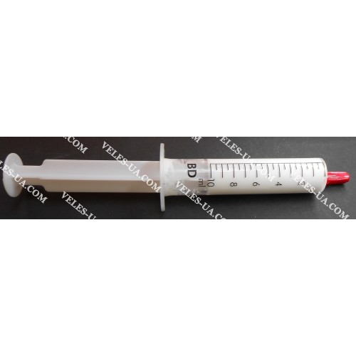 Паста КПТ-8 (шпр.10мл) (артикул: 06-1043.) Паста КПТ-8 (шпр.10мл) (артикул: 06-1043.)