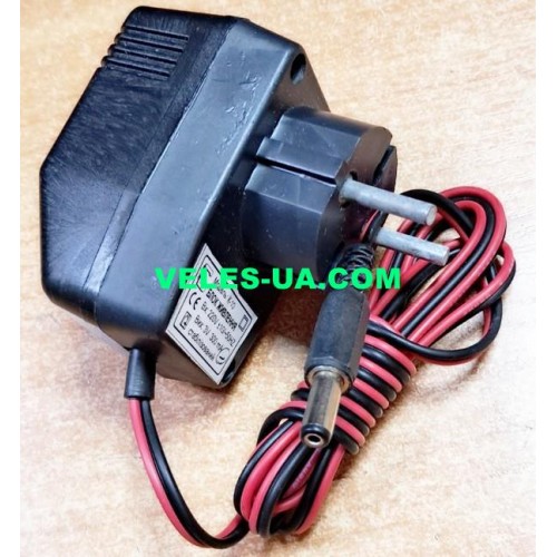 БЖ 3,5…4V 300mA Stabil model: RXA-28S БЖ 3,5…4V 300mA Stabil model: RXA-28S