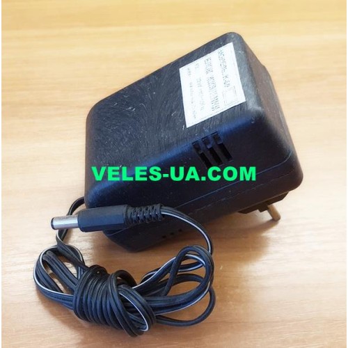 БЖ 9V 600mA Stabil model: RXA-40C БЖ 9V 600mA Stabil model: RXA-40C