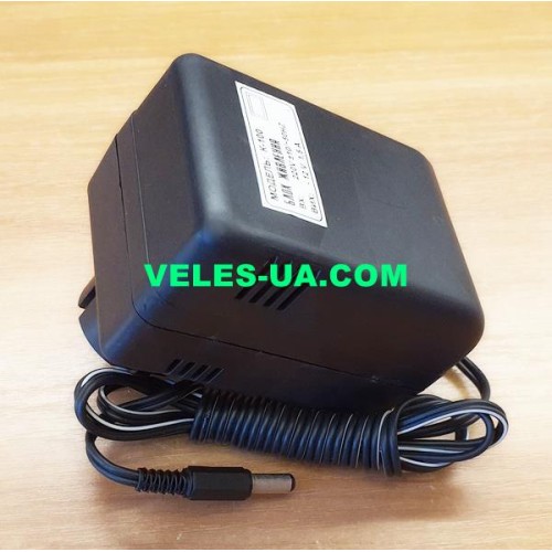 БЖ 12V 1,5A model: RXA-40C БЖ 12V 1,5A model: RXA-40C