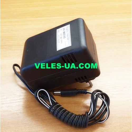 БЖ 30V 400-600mA model: RXA-40C не стабілізовані (артикул: 07-0030.) БЖ 30V 400-600mA model: RXA-40C не стабілізовані (артикул: 07-0030.)