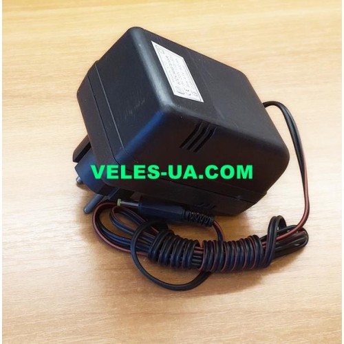 БЖ 4,5V 600mA Stabil model: RXA-40C БЖ 4,5V 600mA Stabil model: RXA-40C
