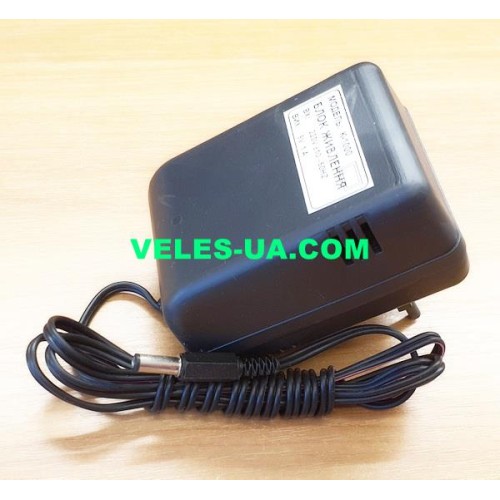 БЖ 9V 1A model: PANASONIC БЖ 9V 1A model: PANASONIC
