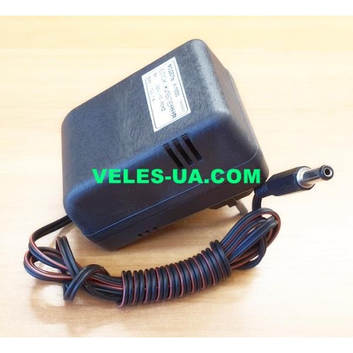 БЖ 12V 1A model: RXA-40C не стабілізовані (артикул: 07-0065.) БЖ 12V 1A model: RXA-40C не стабілізовані (артикул: 07-0065.)