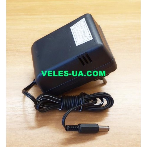 БЖ 15V 600mA Stabil model: RXA-40C БЖ 15V 600mA Stabil model: RXA-40C