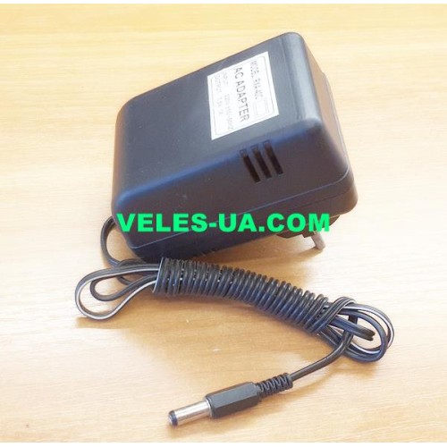 БЖ 7,5V 1A model: RXA-40C БЖ 7,5V 1A model: RXA-40C