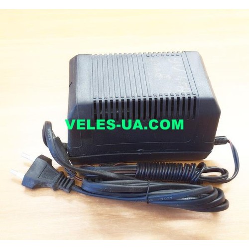 БЖ 9V 1,5A Stabil model: K-100 (артикул: 07-0156.) БЖ 9V 1,5A Stabil model: K-100 (артикул: 07-0156.)
