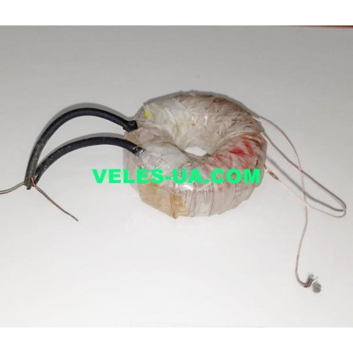 трансформатор-ТОР 12V 0,5A (артикул: 07-0169.) трансформатор-ТОР 12V 0,5A (артикул: 07-0169.)