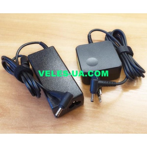 БЖ до ноутбуку 20V 2.25A LENOVO 45W, штекер d4,0/1,7 (артикул: 07-0205.) БЖ до ноутбуку 20V 2.25A LENOVO 45W, штекер d4,0/1,7 (артикул: 07-0205.)