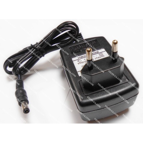 БЖ AC220V/DC 5V 3A корпус-вилка (шт.d5,5/2,5) model:DSA-0151F-05 (артикул: 07-0244.) БЖ AC220V/DC 5V 3A корпус-вилка (шт.d5,5/2,5) model:DSA-0151F-05 (артикул: 07-0244.)