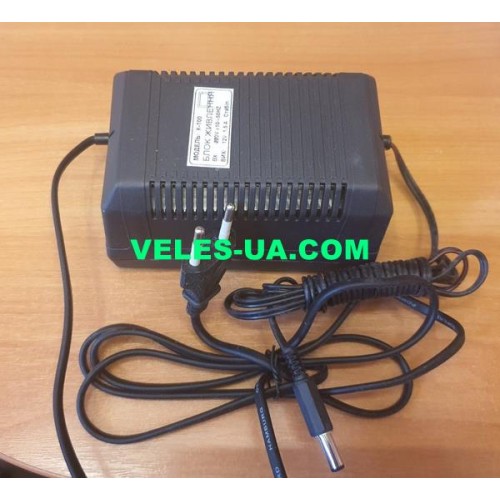 БЖ 12V 1,5A model: імпорт СТАБІЛІЗОВАНИЙ шт5,5/2,5 (артикул: 07-0272.) БЖ 12V 1,5A model: імпорт СТАБІЛІЗОВАНИЙ шт5,5/2,5 (артикул: 07-0272.)