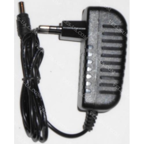 БЖ AC220V/DC 9V 3A корпус-вилка (шт.d5,5/2,1) (артикул: 07-0288.) БЖ AC220V/DC 9V 3A корпус-вилка (шт.d5,5/2,1) (артикул: 07-0288.)