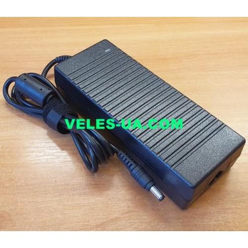 БЖ AC220V/DC 12V 10A корпус-як ноут. (шт.d2,5/d5,5 кор.) 120W (артикул: 07-0300.) БЖ AC220V/DC 12V 10A корпус-як ноут. (шт.d2,5/d5,5 кор.) 120W (артикул: 07-0300.)