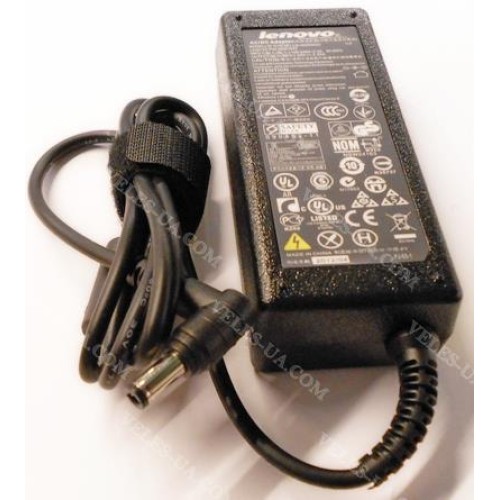 БЖ до ноутбуку 20V 3,25A LENOVO 65W, штекер d5,5/2,5 (артикул: 07-0306.) БЖ до ноутбуку 20V 3,25A LENOVO 65W, штекер d5,5/2,5 (артикул: 07-0306.)