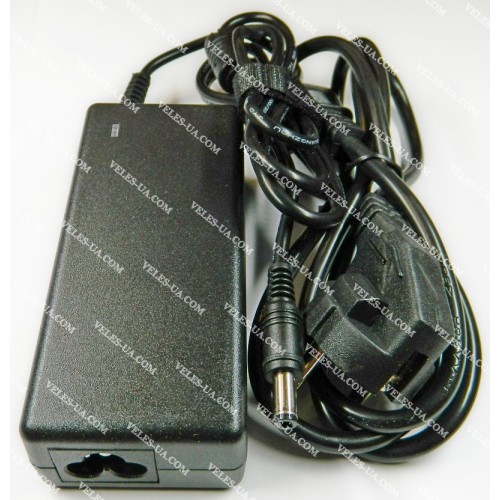 БЖ до ноутбуку 19V 3,42A ASUS 65W, штекер d5,5/2,5 (артикул: 07-0318.) БЖ до ноутбуку 19V 3,42A ASUS 65W, штекер d5,5/2,5 (артикул: 07-0318.)