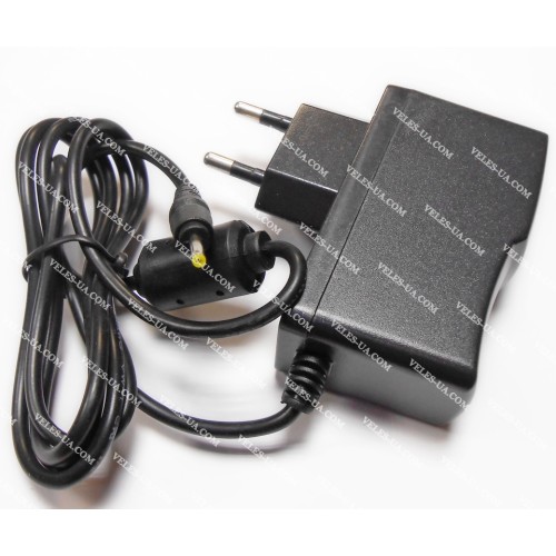 БЖ AC220V/DC 5V 2 A корпус-вилка (шт.d1,4/0,8) з фільтром model:HT-001-050200 (артикул: 07-0348.) БЖ AC220V/DC 5V 2 A корпус-вилка (шт.d1,4/0,8) з фільтром model:HT-001-050200 (артикул: 07-0348.)