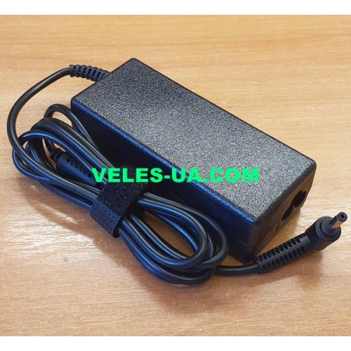 БЖ до ноутбуку 19V 2.37A ASUS 45W, штекер d4.0/1.35 (артикул: 07-0372.) БЖ до ноутбуку 19V 2.37A ASUS 45W, штекер d4.0/1.35 (артикул: 07-0372.)
