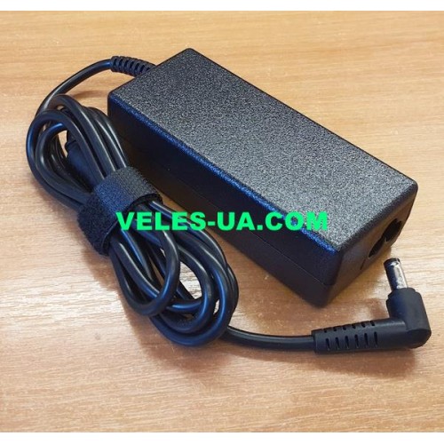 БЖ до ноутбуку 19V 3.42A LENOVO 65W, штекер d5,5/2,5 (артикул: 07-0391.) БЖ до ноутбуку 19V 3.42A LENOVO 65W, штекер d5,5/2,5 (артикул: 07-0391.)