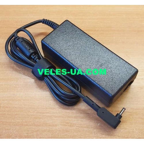 БЖ до ноутбуку 19V 3.42A ACER 65W, штекер d3,0/1,1 (артикул: 07-0393.) БЖ до ноутбуку 19V 3.42A ACER 65W, штекер d3,0/1,1 (артикул: 07-0393.)