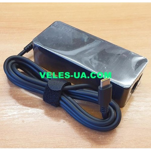 БЖ до ноутбуку 5-20V 3.25A LENOVO 65W штекер Type-C (артикул: 07-0401.) БЖ до ноутбуку 5-20V 3.25A LENOVO 65W штекер Type-C (артикул: 07-0401.)