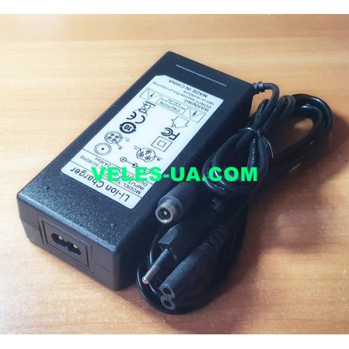 БЖ AC220V/DC 42V 2A корпус-як ноут. (шт.d10,5/8,0 +1pin) 84W, на скутер (артикул: 07-0408.) БЖ AC220V/DC 42V 2A корпус-як ноут. (шт.d10,5/8,0 +1pin) 84W, на скутер (артикул: 07-0408.)