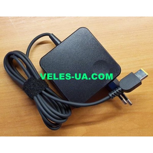 БЖ до ноутбуку 20V 3.25A LENOVO штекер USB pin (спец.) (артикул: 07-0423.) БЖ до ноутбуку 20V 3.25A LENOVO штекер USB pin (спец.) (артикул: 07-0423.)