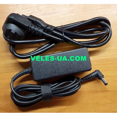 БЖ до ноутбуку 20V 2.0A LENOVO штекер d5,5/2,5 (артикул: 07-0424.) БЖ до ноутбуку 20V 2.0A LENOVO штекер d5,5/2,5 (артикул: 07-0424.)