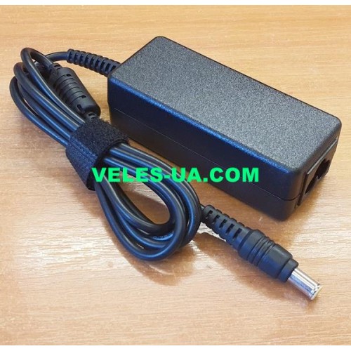 БЖ до ноутбуку 14V 2.14A SAMSUNG 30W, штекер d6.5/4.4 (артикул: 07-0430.) БЖ до ноутбуку 14V 2.14A SAMSUNG 30W, штекер d6.5/4.4 (артикул: 07-0430.)