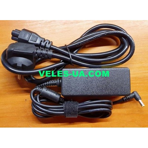 БЖ до ноутбуку 10.5V 1.9A SONY штекер d4.8/1,7 (артикул: 07-0434.) БЖ до ноутбуку 10.5V 1.9A SONY штекер d4.8/1,7 (артикул: 07-0434.)
