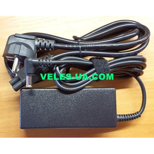 БЖ до ноутбуку 16V 4.0A SONY 64W, штекер d6.5/4.4+1pin (артикул: 07-0435.) БЖ до ноутбуку 16V 4.0A SONY 64W, штекер d6.5/4.4+1pin (артикул: 07-0435.)