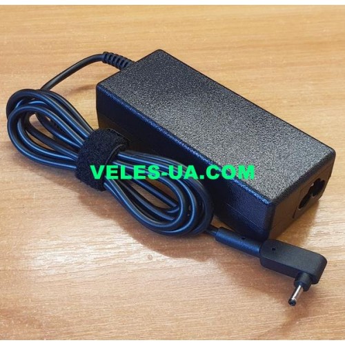 БЖ до ноутбуку 19V 2.37A ACER 45W, штекер d3,0/1,1 (артикул: 07-0441.) БЖ до ноутбуку 19V 2.37A ACER 45W, штекер d3,0/1,1 (артикул: 07-0441.)