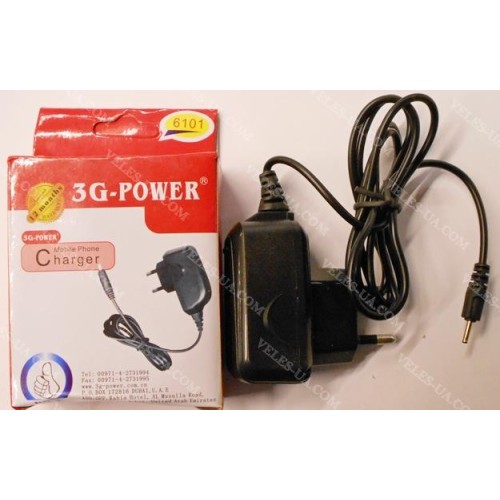 БЖ AC220V/DC 5,5V 0,8 A корпус-вилка (шт.d2,0/d0,5 пластик , довжина 9,0мм) 919, з кабелем 0,7м (артикул: 07-0486.) БЖ AC220V/DC 5,5V 0,8 A корпус-вилка (шт.d2,0/d0,5 пластик , довжина 9,0мм) 919, з кабелем 0,7м (артикул: 07-0486.)