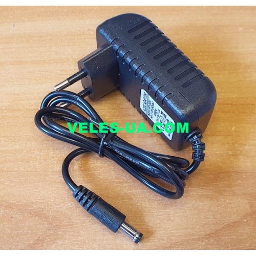 БЖ AC220V/DC 5V 2 A корпус-вилка (шт.d5,5/2,1) model:05020 (артикул: 07-0499.) БЖ AC220V/DC 5V 2 A корпус-вилка (шт.d5,5/2,1) model:05020 (артикул: 07-0499.)
