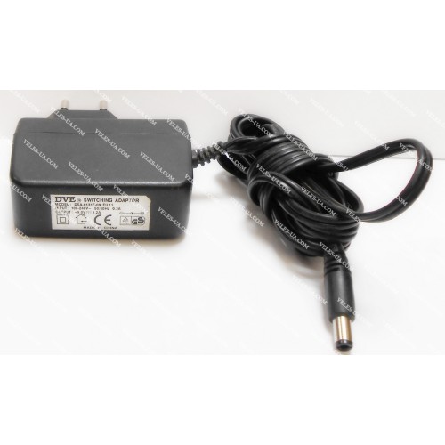 БЖ AC220V/DC 9V 1,2A корпус-вилка (шт.d5.5/2.5) (артикул: 07-2035.) БЖ AC220V/DC 9V 1,2A корпус-вилка (шт.d5.5/2.5) (артикул: 07-2035.)
