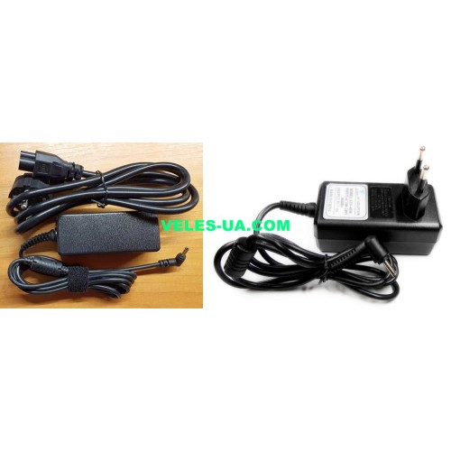 БЖ до ноутбуку 5.0V 4.0A LENOVO 20W, штекер d3,5/1,35 (артикул: 07-2189.) БЖ до ноутбуку 5.0V 4.0A LENOVO 20W, штекер d3,5/1,35 (артикул: 07-2189.)