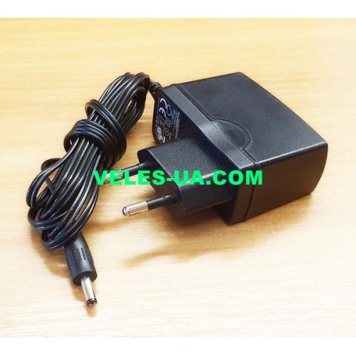 БЖ AC220V/DC 5V 0,6 A корпус-вилка (шт.d3.4/1.4) (артикул: 07-2286.) БЖ AC220V/DC 5V 0,6 A корпус-вилка (шт.d3.4/1.4) (артикул: 07-2286.)